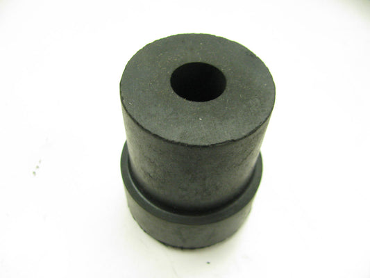 (2) TRW HB1136 Suspension Leaf Spring Shackle Bushing - Rear