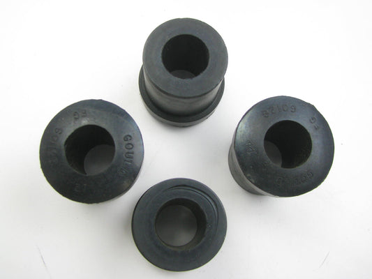 (4) TRW HB1141 Rear Leaf Spring Shackle Bushing
