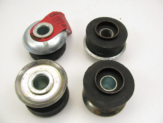 (2) TRW HB1152K Suspension Strut Rod Bushing Kit - Front