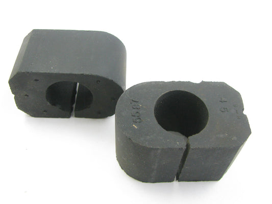 (2) TRW HB1158 Front Suspension Stabilizer Sway Bar Bushings