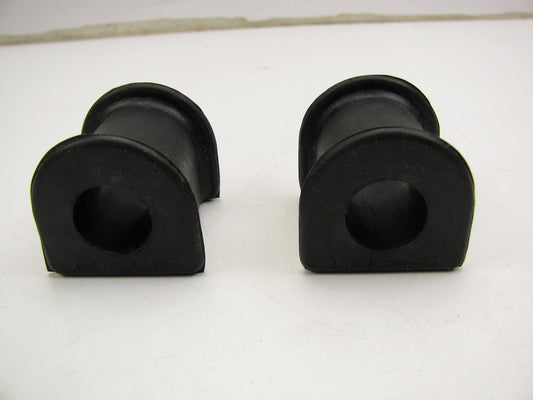 (2) TRW HB1224 Front Sway Bar Bushing 1975-80 Toyota Corona 1980-85 Cressida
