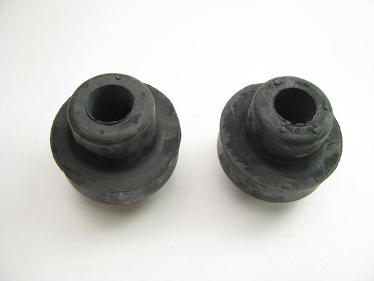 (2) TRW HB1245 Chassis Radius Arm Bushings - Front