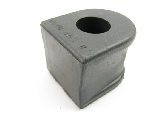 (2) TRW HB1417 Suspension Stabilizer Sway Bar Bushing - Front