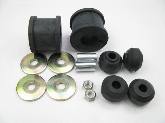 TRW HB1428K FRONT Suspension Stabilizer Sway Bar Bushings