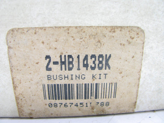 Rear Sway Bar Link Kit TRW HB1438K OE Rebox For 83-87 Isuzu Impulse