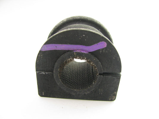 TRW HB1441 Rear Stabilizer Sway Bar Bushing For 1982-2002 Camaro, Firebird