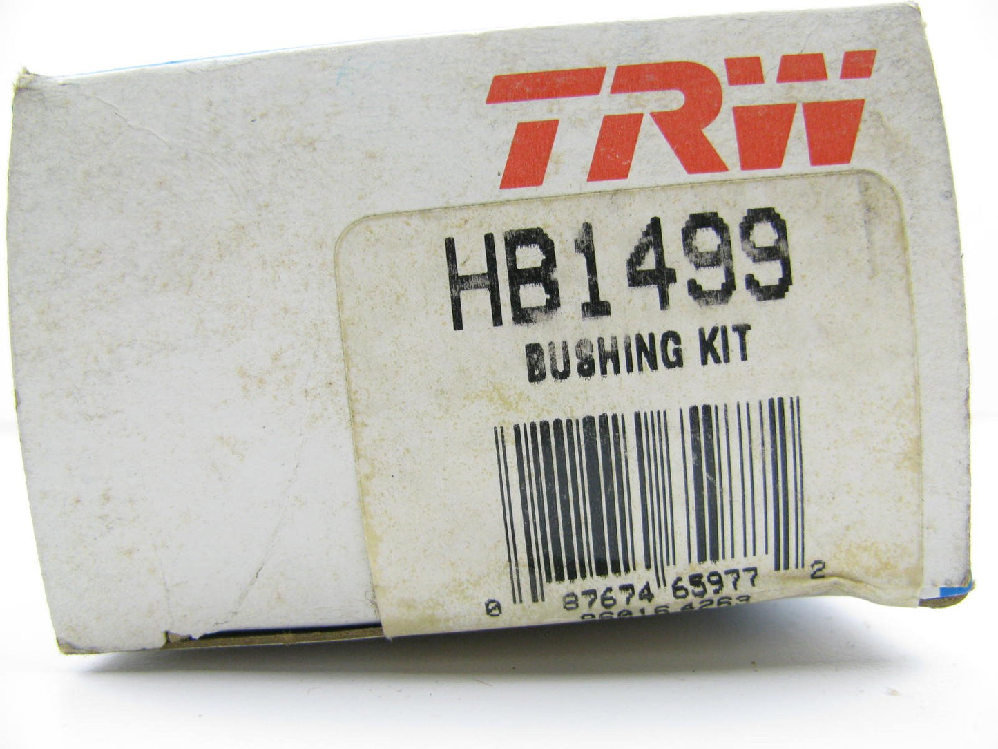 TRW HB1499 Front Suspension Stabilizer Sway Bar Bushing