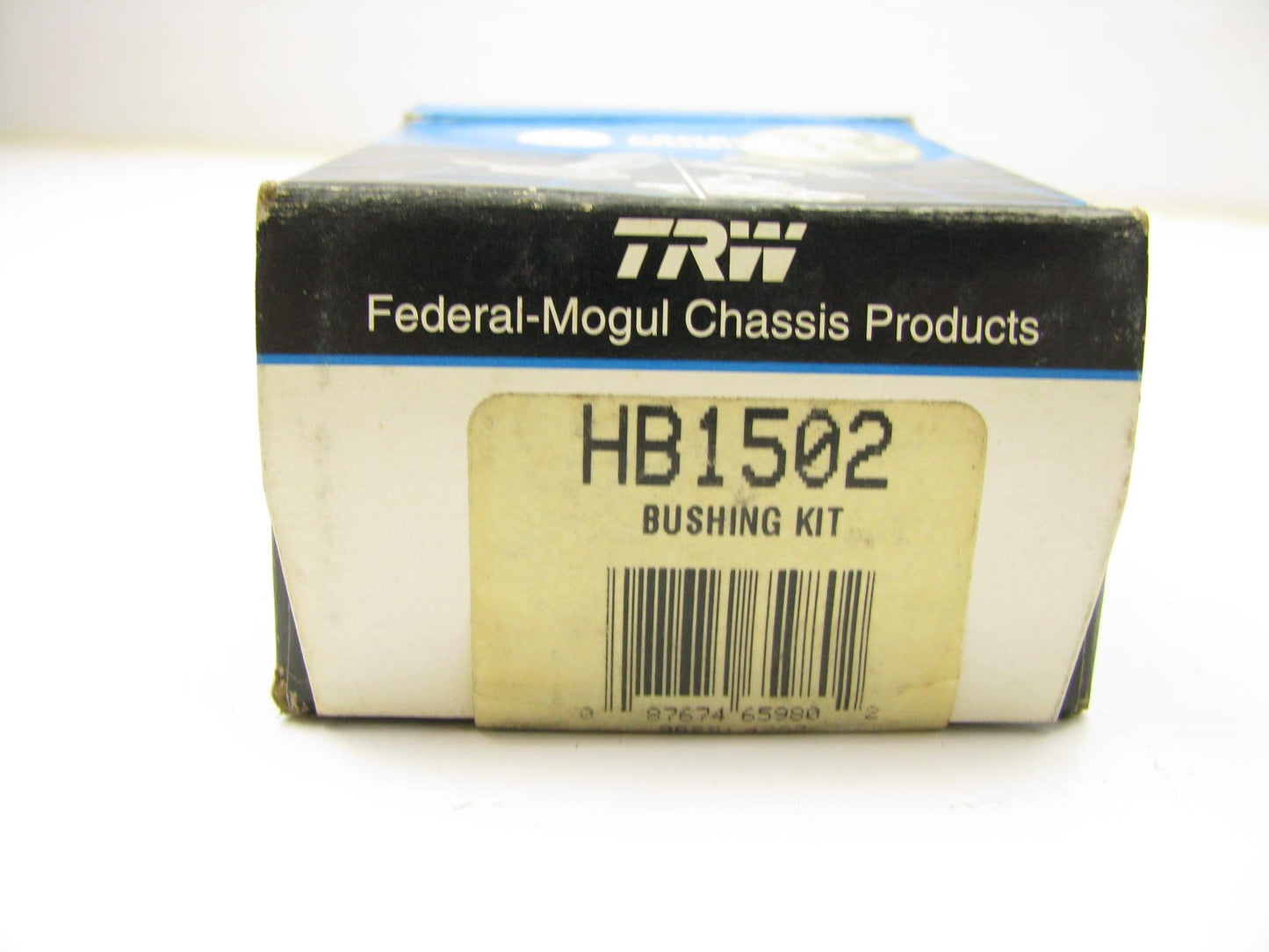 (2) TRW HB1502 Front Suspension Stabilizer Sway Bar Bushings