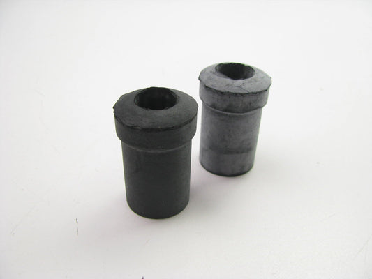 (2) TRW HB889 Leaf Spring Bushings PAIR