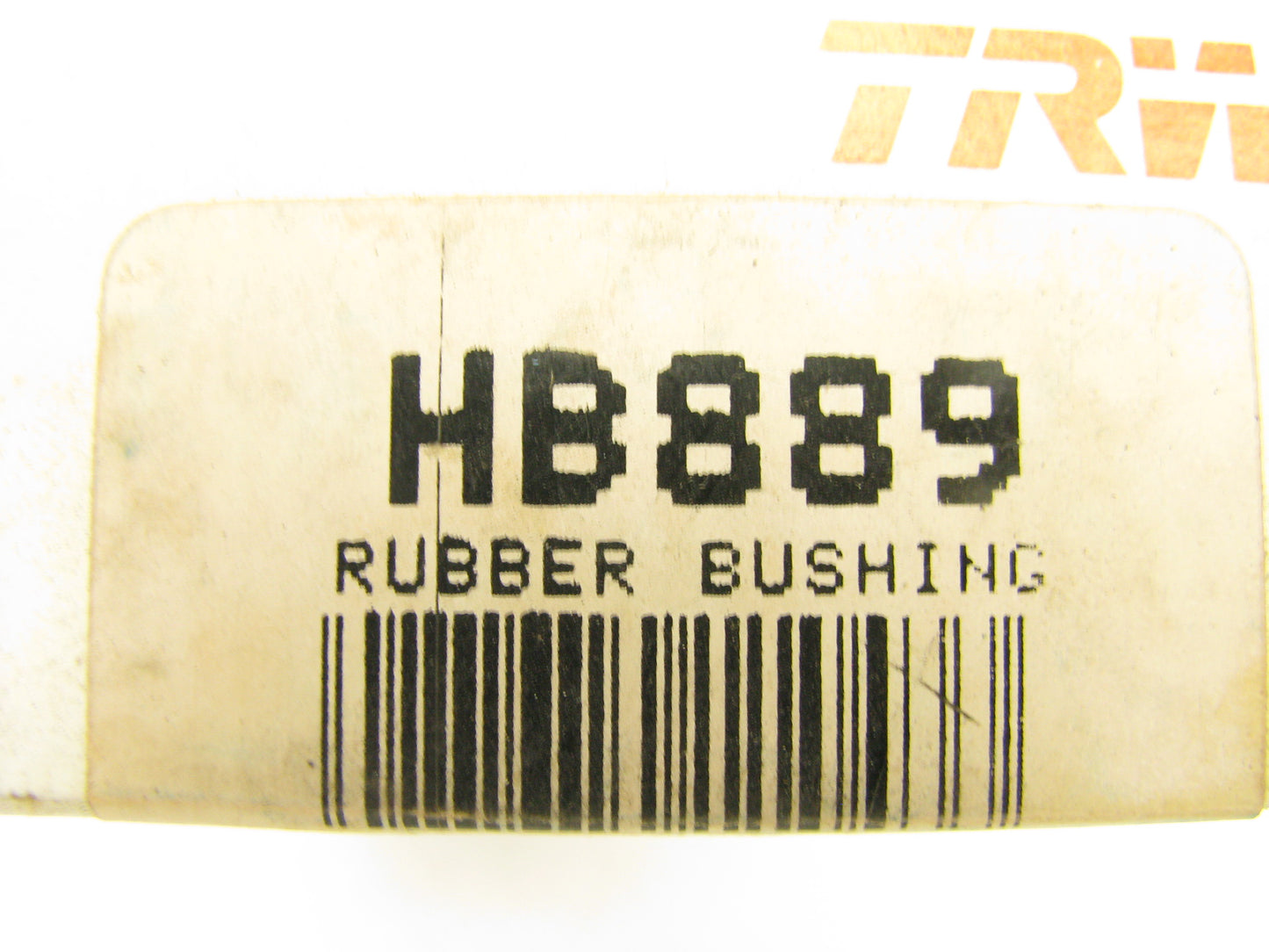 (8) TRW HB889 Suspension Leaf Spring Bushings