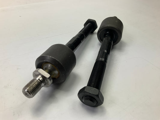 (2) TRW JAR131 Front Inner Steering Tie Rod End For 1995-1997 Honda Odyssey FWD