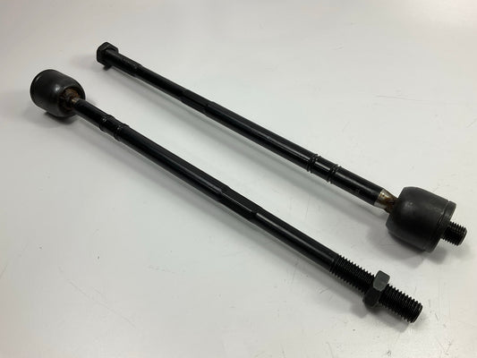 (2) TRW JAR779 Front Inner Steering Tie Rod End For 2002-2004 Ford Focus