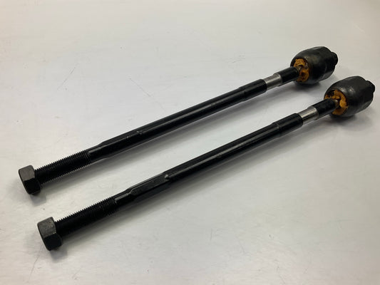 (2) TRW JAR793 Front Steering Tie Rod End For 1993-1995 Mazda RX-7