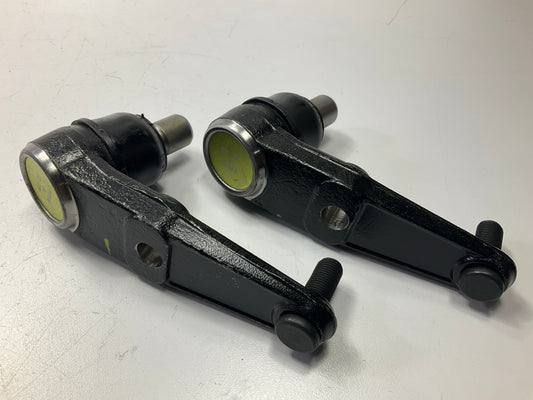 (2) TRW JBJ162 Front Lower Ball Joints - 1993-1994 Mazda 323, 1994-1995 MX-3
