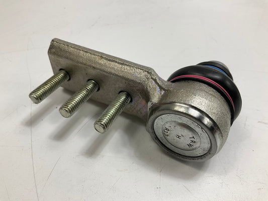 (2) TRW JBJ231 Front Lower Suspension Ball Joint For 1993-1995 Volvo 850