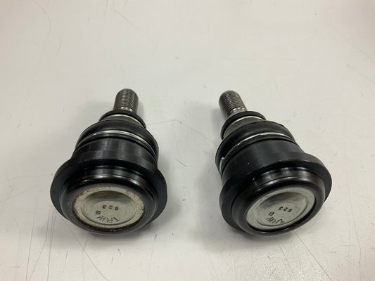 (2) TRW JBJ739 Front Lower Ball Joint For 2000-2003 Nissan Maxima