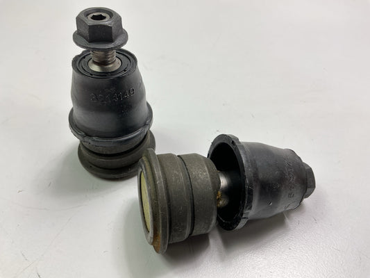 (2) TRW JBJ959 Front Upper Suspension Ball Joint For 1995-2000 Sebring, Avenger