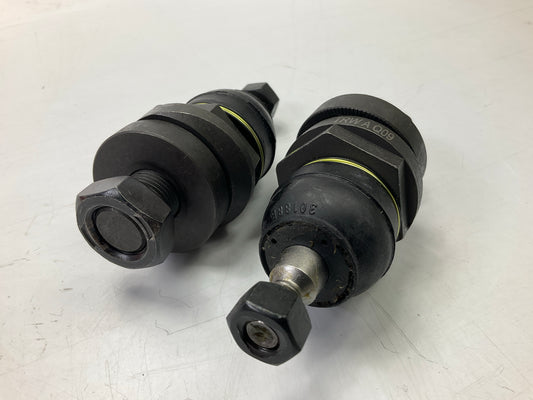 (2) TRW JBJ980 Suspension Ball Joint, Front Upper