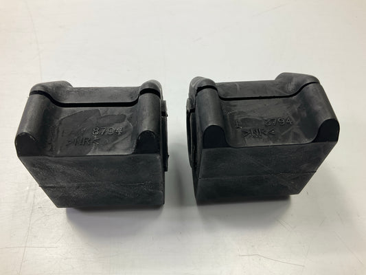 TRW JBU1096 Front Stabilizer Sway Bar Bushings For 1986-1999 Ford Taurus & Sable