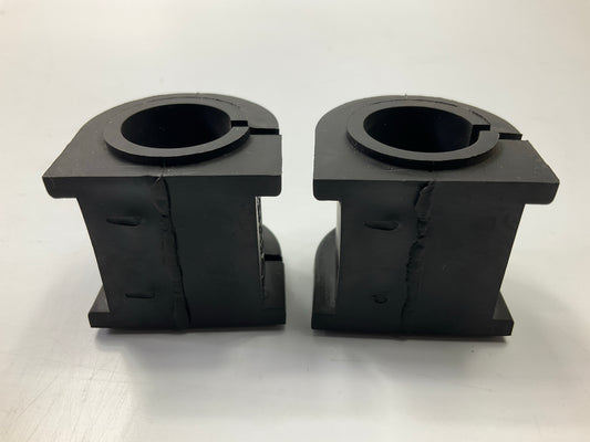 TRW JBU1224 Front Suspension Stabilizer Sway Bar Bushing 1991-96 Escort, Tracer