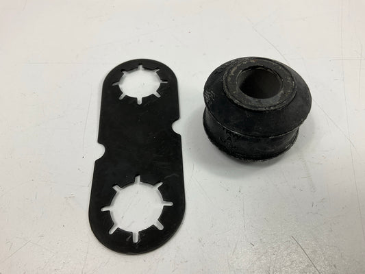 TRW JBU1260 Steering Tie Rod End Bushing Kit, Front Inner