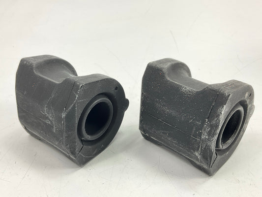 TRW JBU1509 Front Stabilizer Sway Bar Bushing Kit For 2008-2014 Subaru Tribeca
