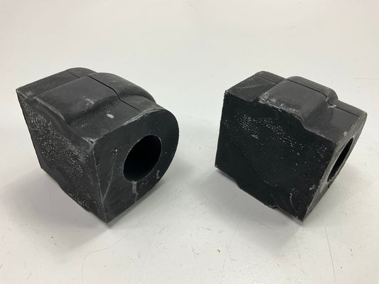 TRW JBU2036 Rear Suspension Stabilizer Bar Bushing Kit For 2001-2006 BMW M3