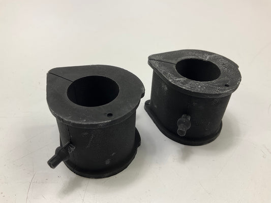 TRW JBU2061 Front Stabilizer Sway Bar Bushings For 1996-00 Hyundai Elantra Wagon