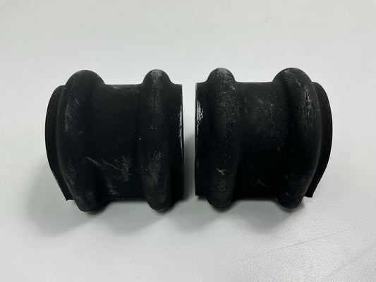 TRW JBU2073 Front Suspension Stabilizer Sway Bar Bushings For 2007-2009 Sorento