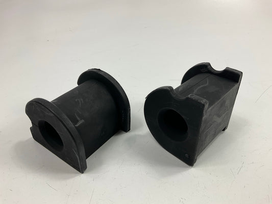 TRW JBU2195 Rear Suspension Stabilizer Sway Bar Bushing Kit