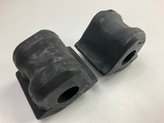 TRW JBU2256 Front Sway Bar Bushing Kit - 11-16 Scion Tc, 06-08 RAV4, 10-15 Prius