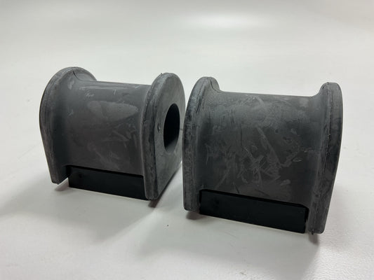 TRW JBU2261 Rear Sway Bar Bushing Kit 2017-2018 Toyota Corolla IM (HATCHBACK)