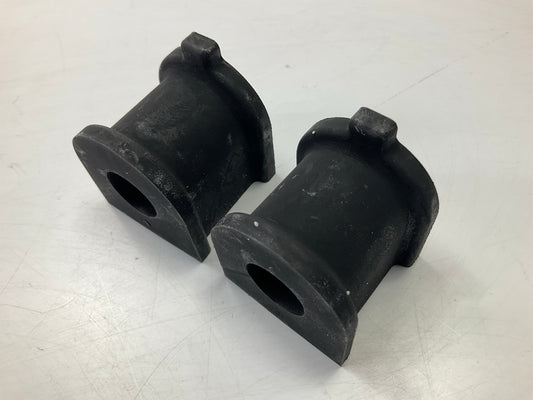 TRW JBU2263 Rear Sway Stabilizer Bar Bushing Kit For 2005-2010 Scion Tc MANUAL