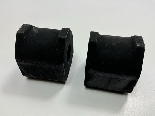 TRW JBU2264 Rear Suspension Stabilizer Sway Bar Bushing Kit