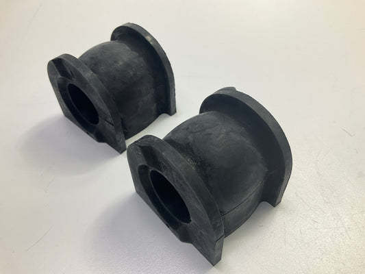 TRW JBU2274 Front Sway Bar Bushings For 2009-2014 Acura TL
