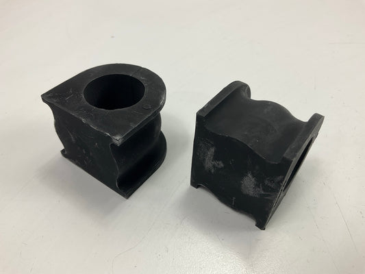 TRW JBU2284 Suspension Stabilizer Sway Bar Bushing Kit For 06-14 Honda Ridgeline