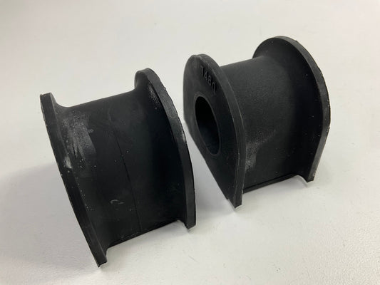 TRW JBU2294 Rear Stabilizer Sway Bar Bushing Kit For 1995-2001 Honda Prelude