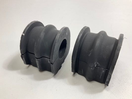 TRW JBU2295 Front Suspension Stabilizer Sway Bar Bushing Kit For 14-17 QX50