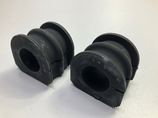 TRW JBU2306 Front Sway Bar Bushings For 2014-2023 INFINITI Q50, 14-22 Q60