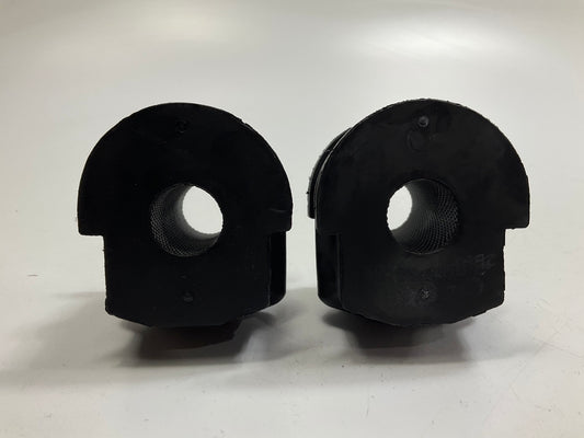 TRW JBU2321 Suspension Stabilizer Sway Bar Bushing Kit For 2009-14 Nissan Murano