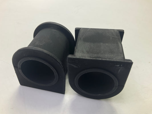 TRW JBU2326 Front Suspension Stabilizer Sway Bar Bushing Kit