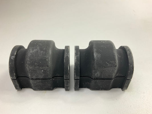 TRW JBU2336 Front Stabilizer Sway Bar Bushing Kit For 2011-2014 Mazda 2