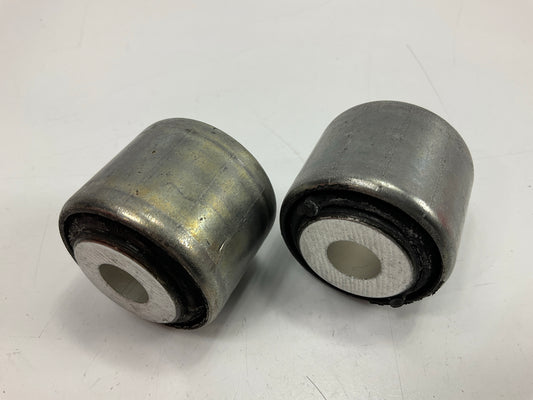 (2) TRW JBU624 Rear Lower Rearward Inner Control Arm Bushing