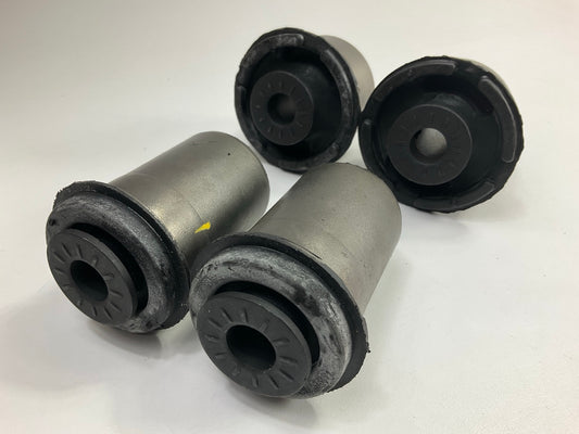 (2) TRW JBU885 Front Lower Suspension Control Arm Bushing Kit