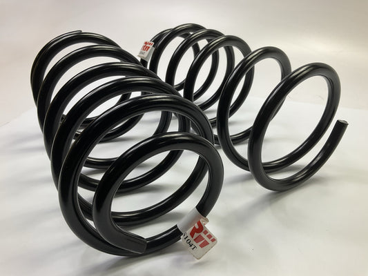 TRW JCS104T Front Variable Rate Coil Springs For 1991-2002 Saturn SL SL1 SL2