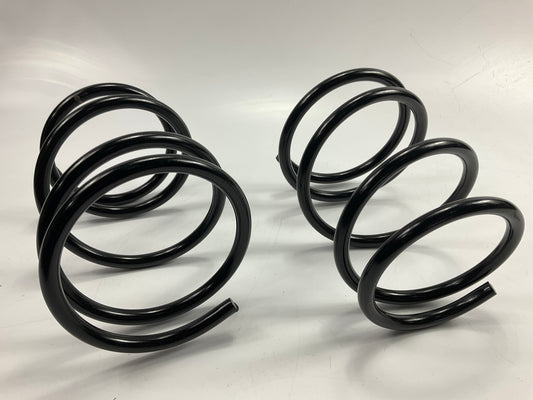 TRW JCS112T Front Coil Springs For 1998-2001 Subaru Impreza AWD