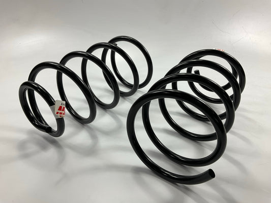 TRW JCS139T Rear Coil Spring Set For 1997-2003 Pontiac Grand Prix