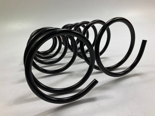 TRW JCS158T Rear Coil Spring Set For 2000-2005 Hyundai Accent