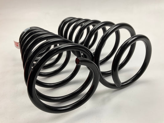 TRW JCS1620T Rear Coil Springs For 2007-2011 Toyota Camry, 2004-2006 Lexus ES330