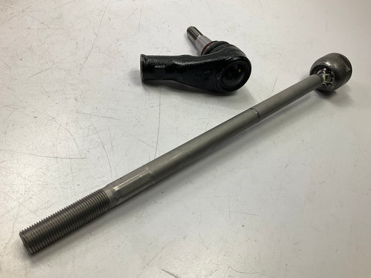 TRW JRA598 Right Steering Tie Rod End For 2010-2016 Land Rover LR4